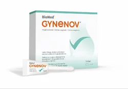 Gynenov crème vaginale