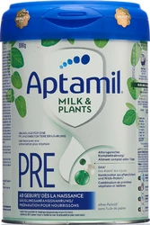 Aptamil Milk & Plants Pre CH