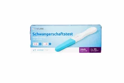 LIVSANE Schwangerschaftstest schnelle Ergebnisse