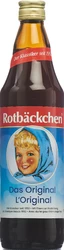 Rabenhorst Rotbäckchen Klassik