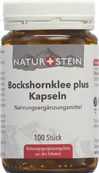 NATURSTEIN Bockshornklee plus Kapsel