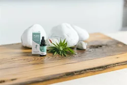 kingnature FlexiMove Massageöl