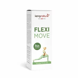 kingnature FlexiMove Massageöl