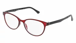 INVU Lesebrille 0.00dpt B6304P