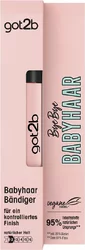 Schwarzkopf got2b Bye Bye Babyhaar Touch-Up Bürste (#)