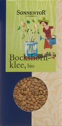 SONNENTOR Keimsaat Bockshornklee BIO