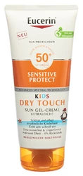 Eucerin SUN KIDS Dry Touch Gel-Creme Lotion LSF50+