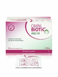 OMNi-BiOTiC Meta Pulver
