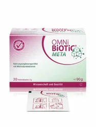 OMNi-BiOTiC Meta Pulver