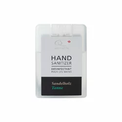 aromalife Handsanitizer Sandelholz Tanne