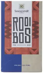 SONNENTOR Rooibos Premium Tee BIO