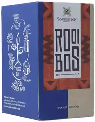 SONNENTOR Rooibos Premium Tee BIO