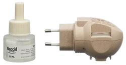 Neocid Verde Citronella mit Diffusor