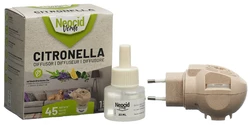 Neocid Verde Citronella mit Diffusor