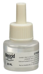 Neocid Verde Citronella Refill