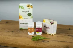 kingnature Recovery Box PNI