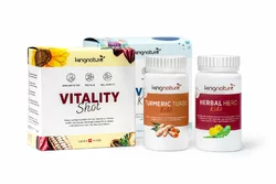 kingnature Recovery Box Kids PNI