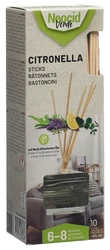 Neocid Verde Citronella mit 10 Sticks