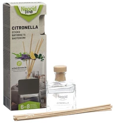 Neocid Verde Citronella mit 10 Sticks