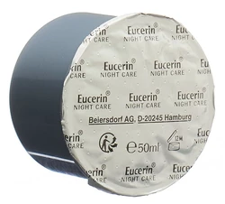 Eucerin Hyaluron-Filler - Nachtpflege Refill