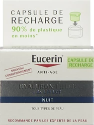 Eucerin Hyaluron-Filler - Nachtpflege Refill