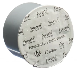 Eucerin Hyaluron-Filler - Tagespflege trockene Haut LSF15 Refill
