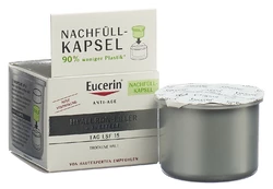 Eucerin Hyaluron-Filler - Tagespflege trockene Haut LSF15 Refill