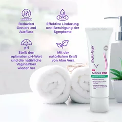 Multi-Gyn ActiGel 2IN1
