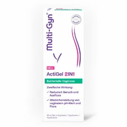 Multi-Gyn ActiGel 2IN1