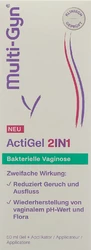 Multi-Gyn ActiGel 2IN1