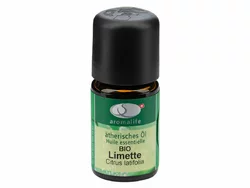 aromalife Limette Ätherisches Öl BIO