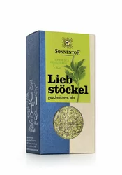 SONNENTOR Liebstöckel geschnitten BIO