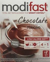 modifast Crème Schokolade