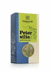 SONNENTOR Petersillie geschnitten BIO