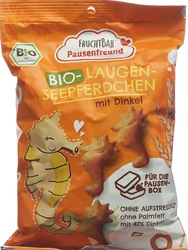 FRUCHTBAR Pausenfreund Laugen Seepferdchen Bio mit Dinkel