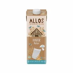 Allos Hafer Drink