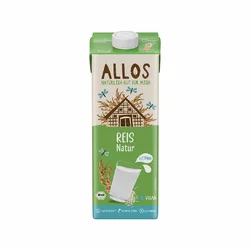 Allos Reis Drink