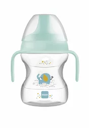 MAM Learn to Drink Cup 190ml