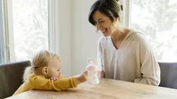 MAM Learn to Drink Cup 190ml