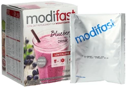 modifast Drink Yoghurt Heidelbeere