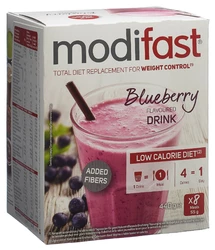 modifast Drink Yoghurt Heidelbeere