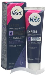 Veet Haarentfernungscreme Körper&Beine