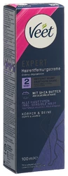 Veet Haarentfernungscreme Körper&Beine