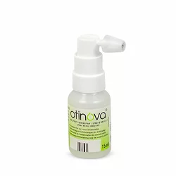 Otinova spray auriculaire