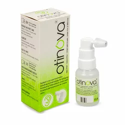 Otinova Ohrenspray