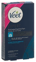 Veet Kaltwachsstreifen Bikini&Achsel