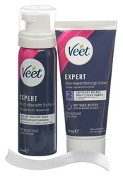 Veet Intim-Haarentfernungs-Kit