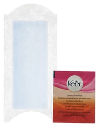 Veet Kaltwachsstreifen Körper&Beine