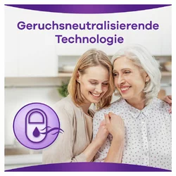 always discreet Inkontinenz Slipeinlage Normal