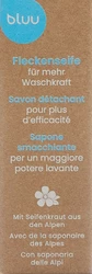 bluu Fleckenseife